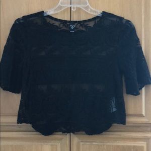 Windsor Blouse